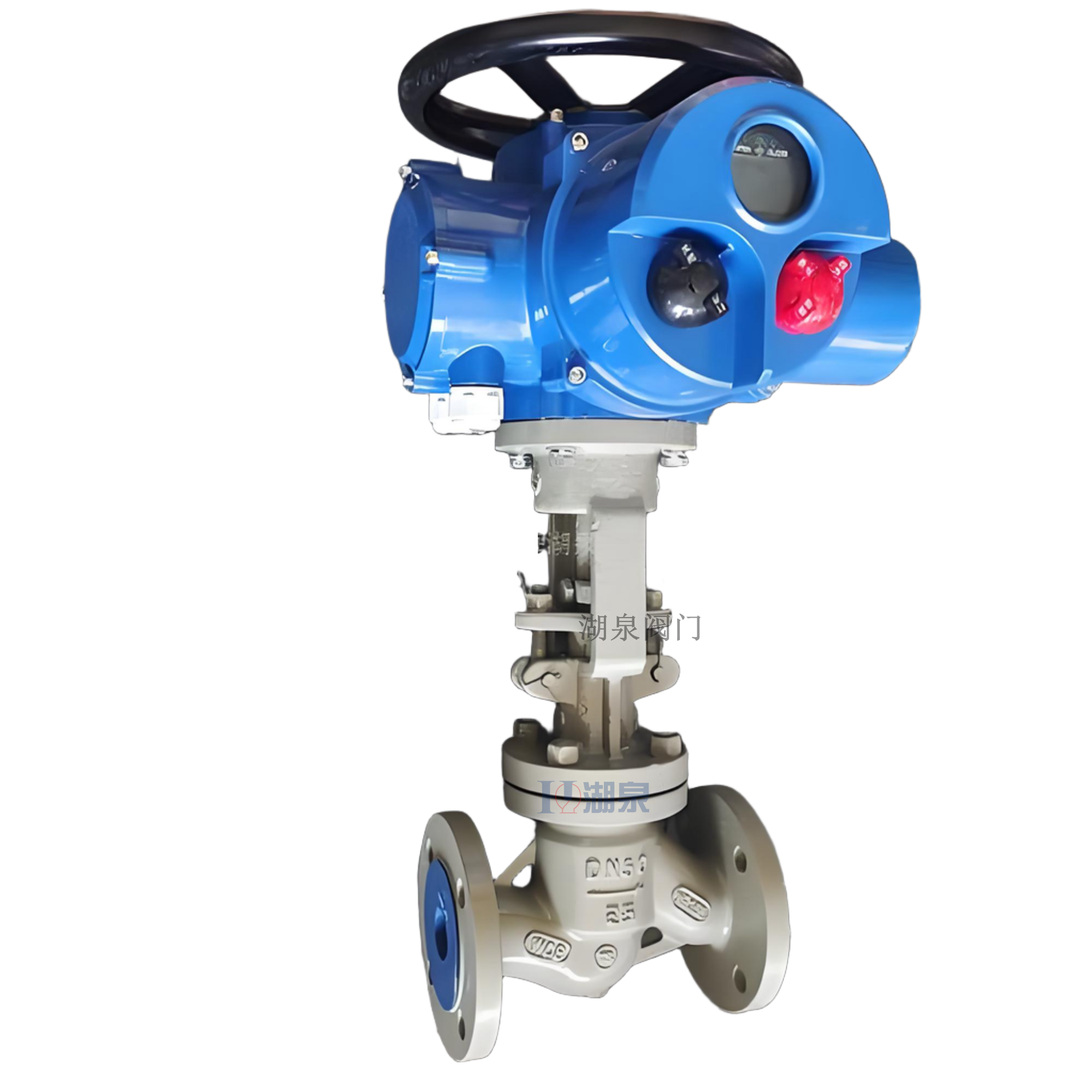 電動(dòng)截止閥